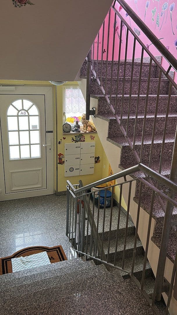 Pronájem bytu 3+1 65 m², Herrieden, Bavorsko Pronájem bytu 3+1 65 m², Herrieden, Bavorsko