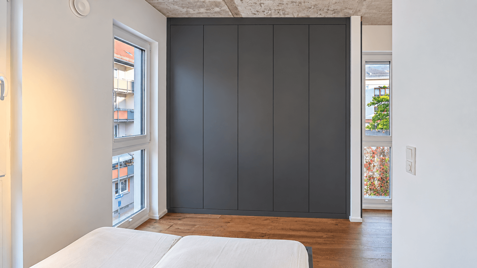 Pronájem bytu 2+1 37 m², Falkstraße 77A, Frankfurt am Main, Hessen Pronájem bytu 2+1 37 m², Falkstraße 77A, Frankfurt am Main, Hessen