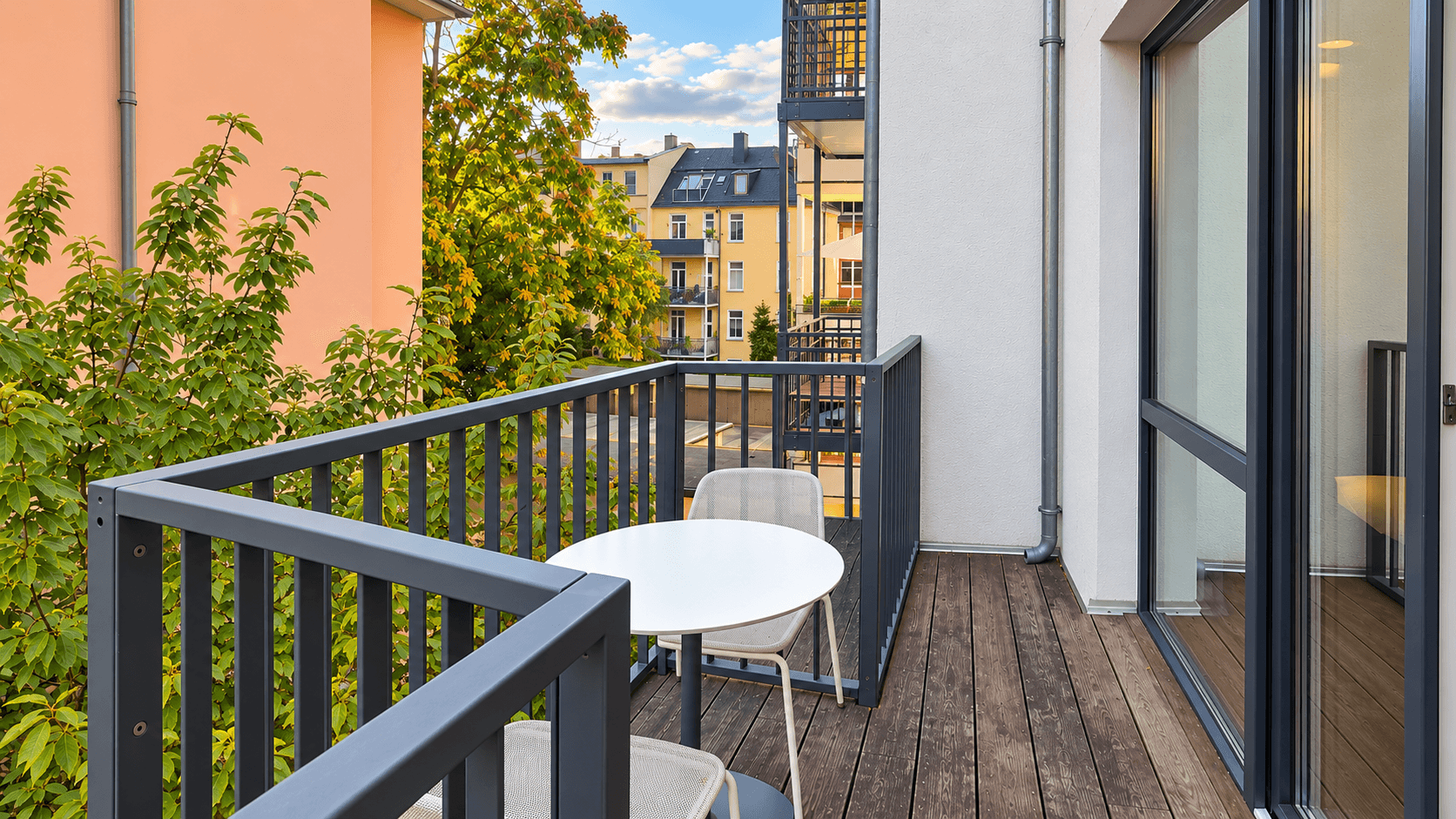 Pronájem bytu 2+1 37 m², Falkstraße 77A, Frankfurt am Main, Hessen Pronájem bytu 2+1 37 m², Falkstraße 77A, Frankfurt am Main, Hessen