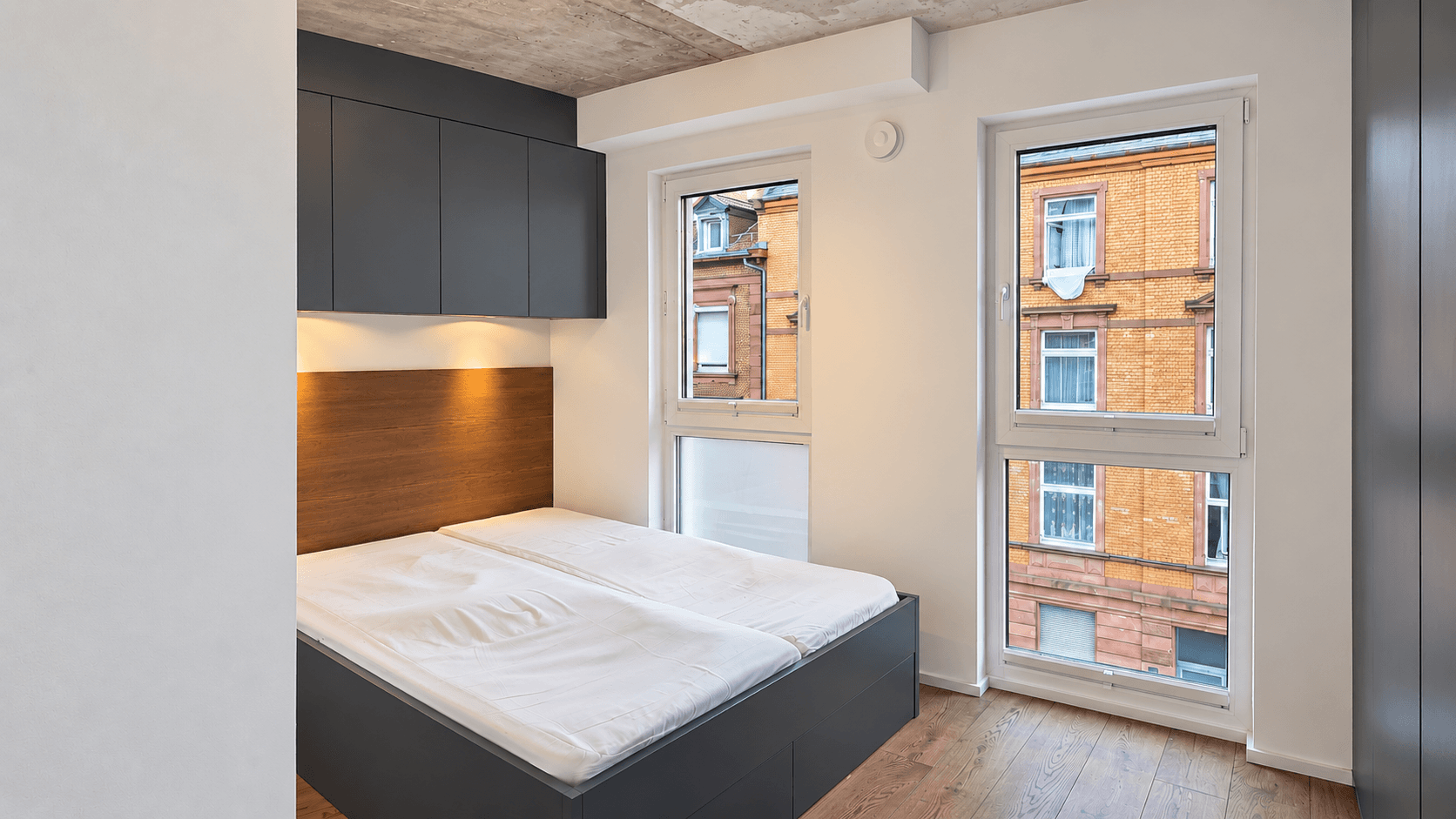 Pronájem bytu 2+1 37 m², Falkstraße 77A, Frankfurt am Main, Hessen Pronájem bytu 2+1 37 m², Falkstraße 77A, Frankfurt am Main, Hessen