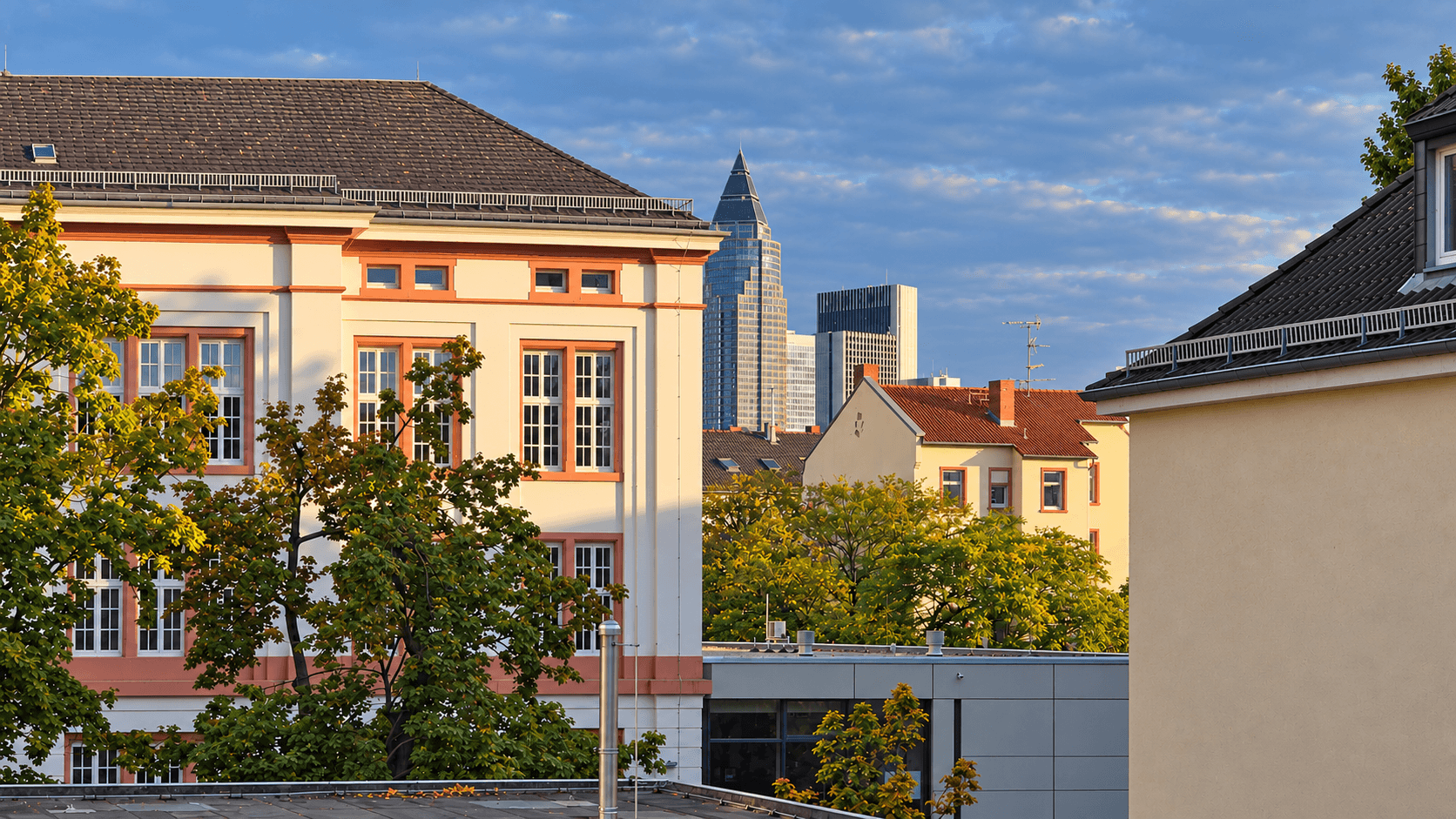Pronájem bytu 2+1 37 m², Falkstraße 77A, Frankfurt am Main, Hessen Pronájem bytu 2+1 37 m², Falkstraße 77A, Frankfurt am Main, Hessen