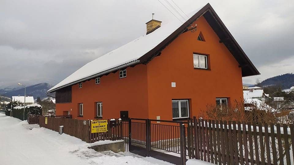 Pronájem chaty, chalupy, Velké Losiny, Olomoucký kraj Pronájem chaty, chalupy, Velké Losiny, Olomoucký kraj