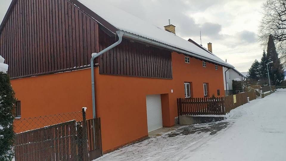 Pronájem chaty, chalupy, Velké Losiny, Olomoucký kraj Pronájem chaty, chalupy, Velké Losiny, Olomoucký kraj