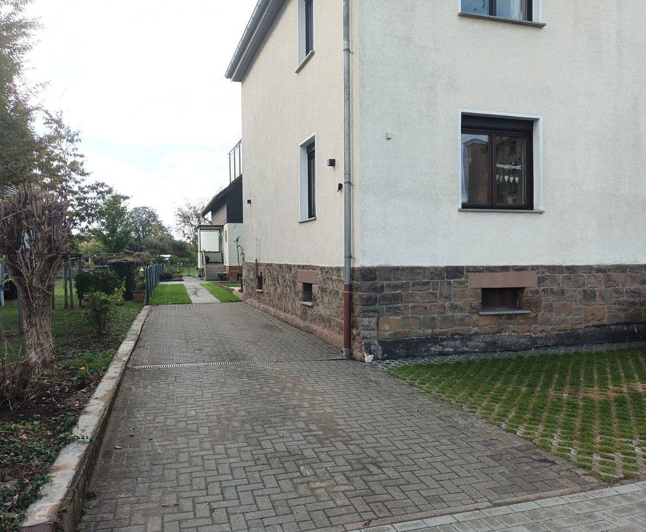 Prodej domu 191 m², pozemek 353 m², Butzbach, Hessen Prodej domu 191 m², pozemek 353 m², Butzbach, Hessen