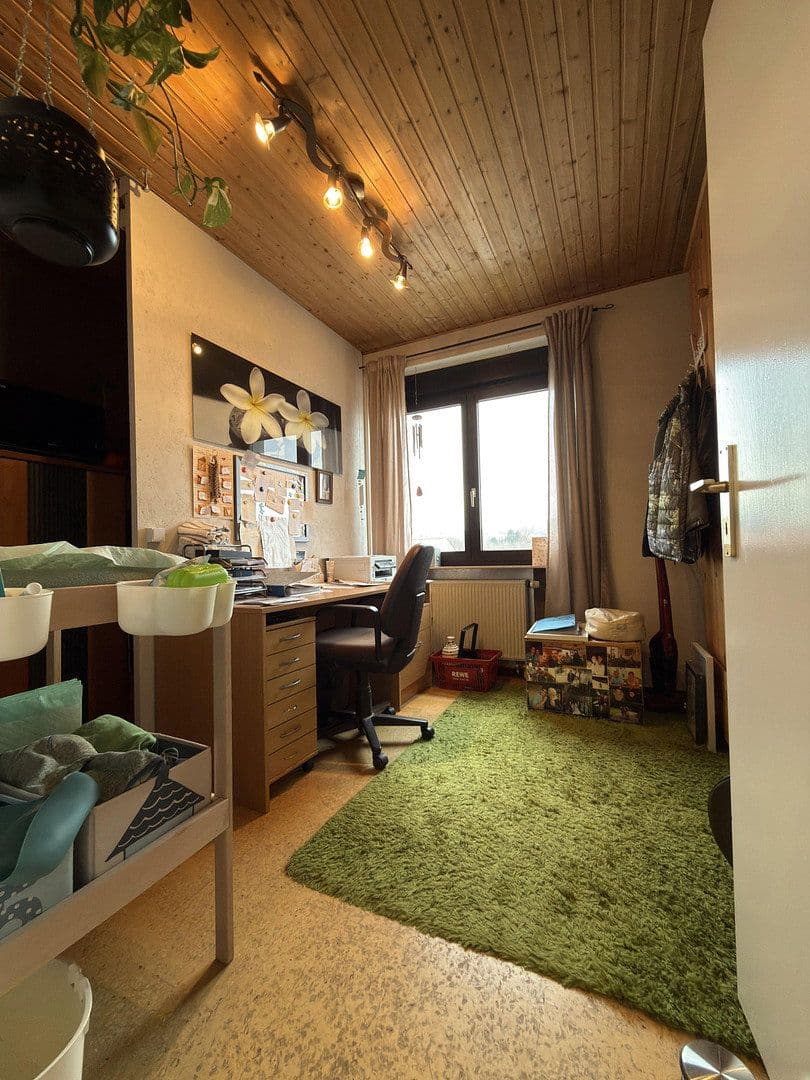Prodej domu 191 m², pozemek 353 m², Butzbach, Hessen Prodej domu 191 m², pozemek 353 m², Butzbach, Hessen