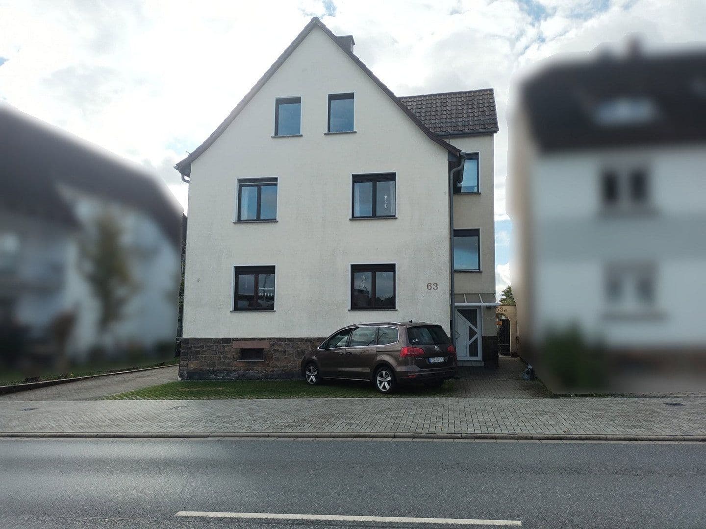 Prodej domu 191 m², pozemek 353 m², Butzbach, Hessen Prodej domu 191 m², pozemek 353 m², Butzbach, Hessen