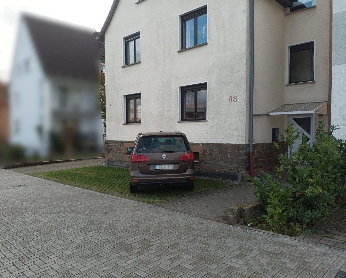 Prodej domu 191 m², pozemek 353 m², Butzbach, Hessen Prodej domu 191 m², pozemek 353 m², Butzbach, Hessen