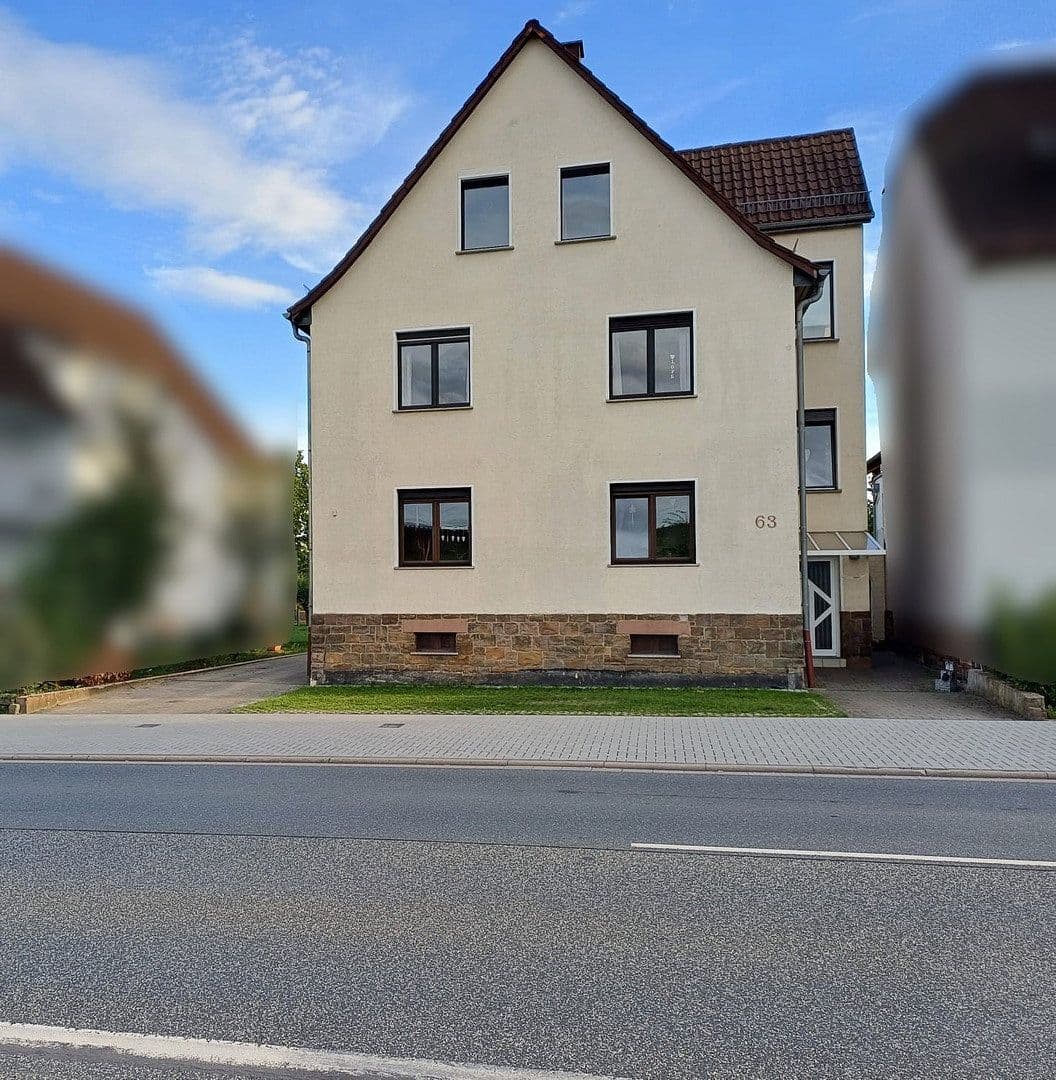 Prodej domu 191 m², pozemek 353 m², Butzbach, Hessen Prodej domu 191 m², pozemek 353 m², Butzbach, Hessen