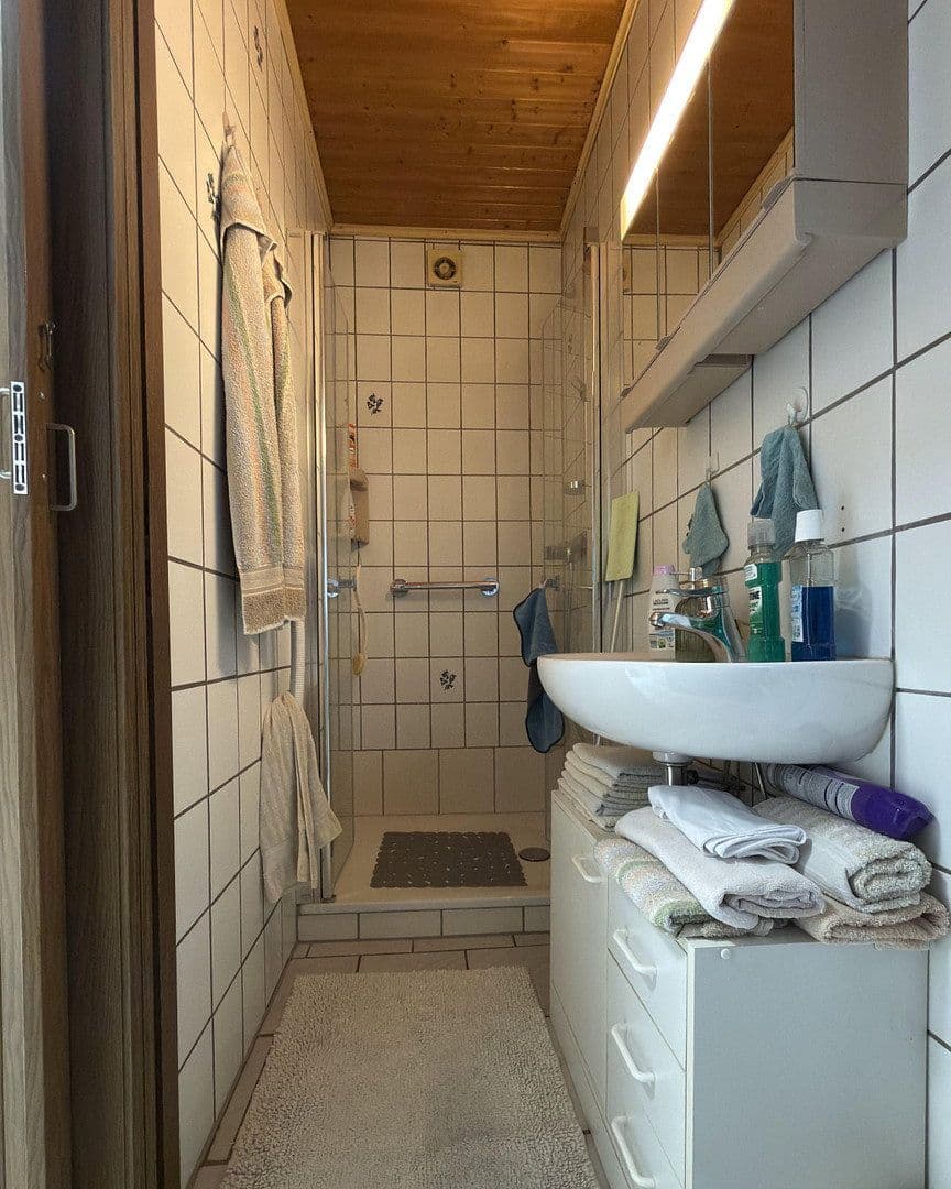 Prodej domu 191 m², pozemek 353 m², Butzbach, Hessen Prodej domu 191 m², pozemek 353 m², Butzbach, Hessen
