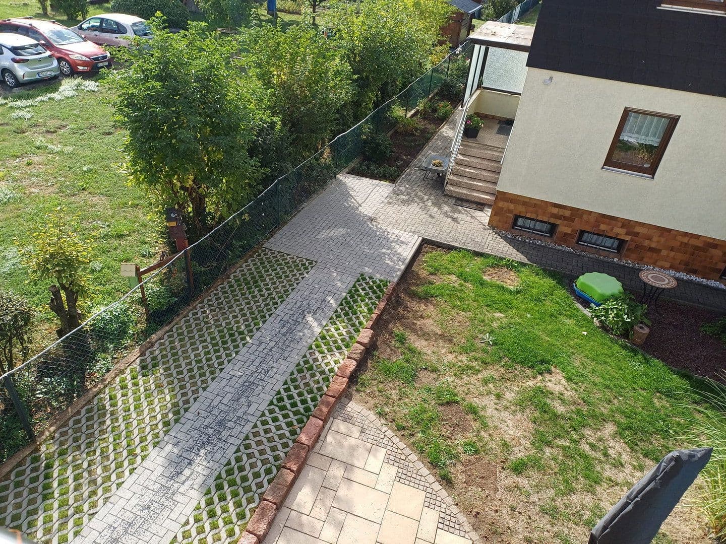 Prodej domu 191 m², pozemek 353 m², Butzbach, Hessen Prodej domu 191 m², pozemek 353 m², Butzbach, Hessen
