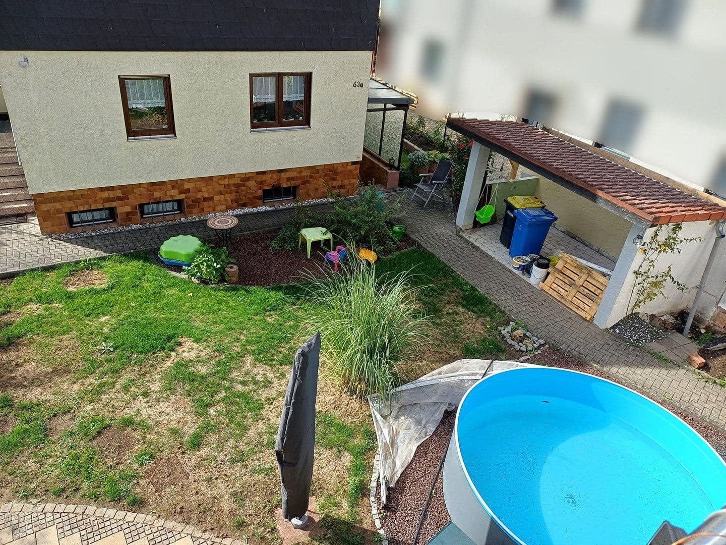 Prodej domu 191 m², pozemek 353 m², Butzbach, Hessen Prodej domu 191 m², pozemek 353 m², Butzbach, Hessen