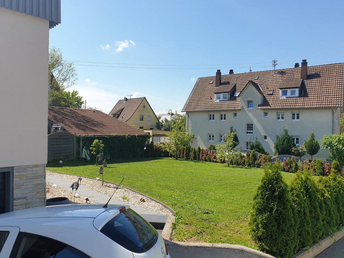 Prodej domu 155 m², pozemek 707 m², Brackenheim, Bádensko-Württembersko Prodej domu 155 m², pozemek 707 m², Brackenheim, Bádensko-Württembersko