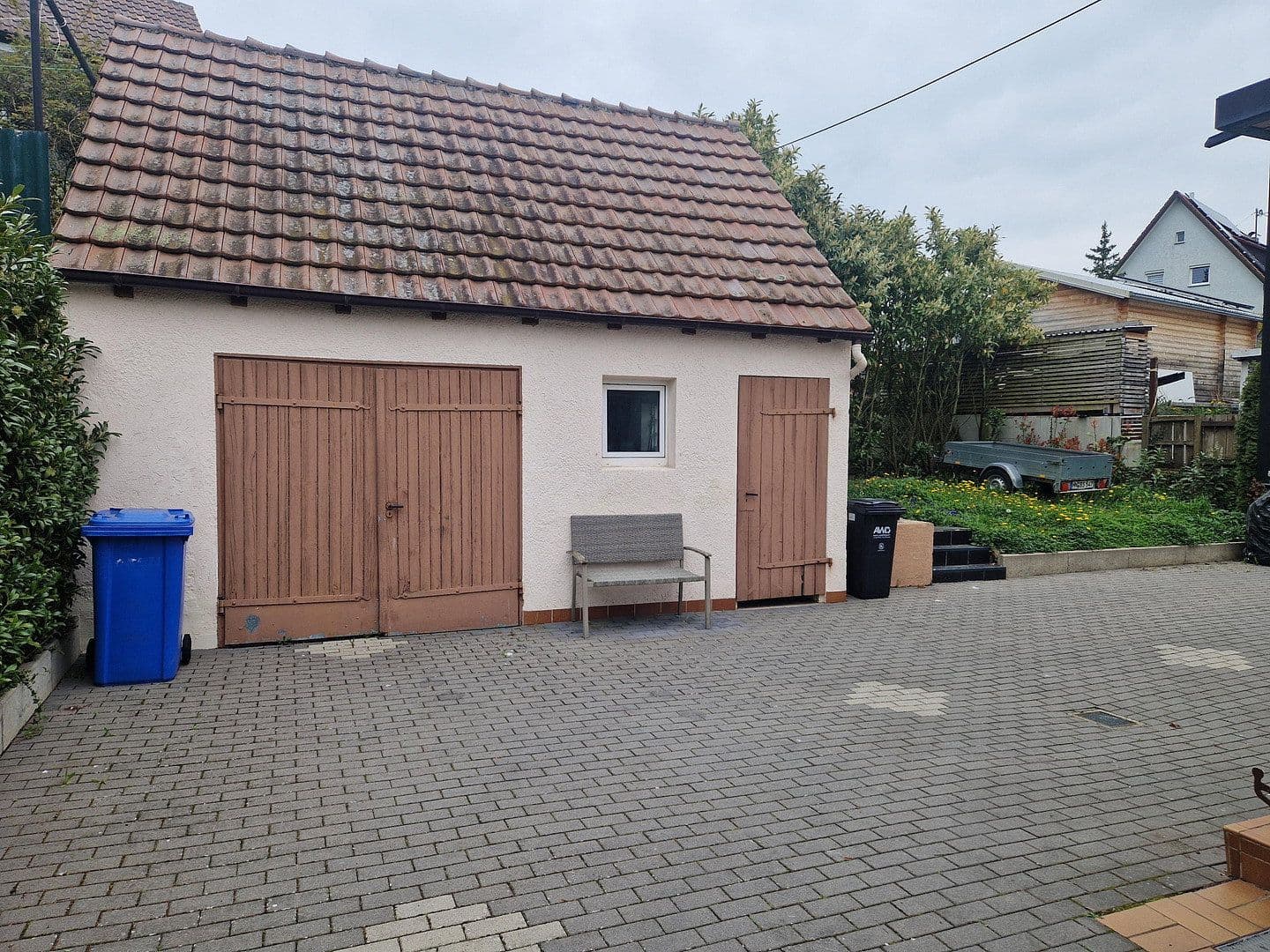 Prodej domu 155 m², pozemek 707 m², Brackenheim, Bádensko-Württembersko Prodej domu 155 m², pozemek 707 m², Brackenheim, Bádensko-Württembersko