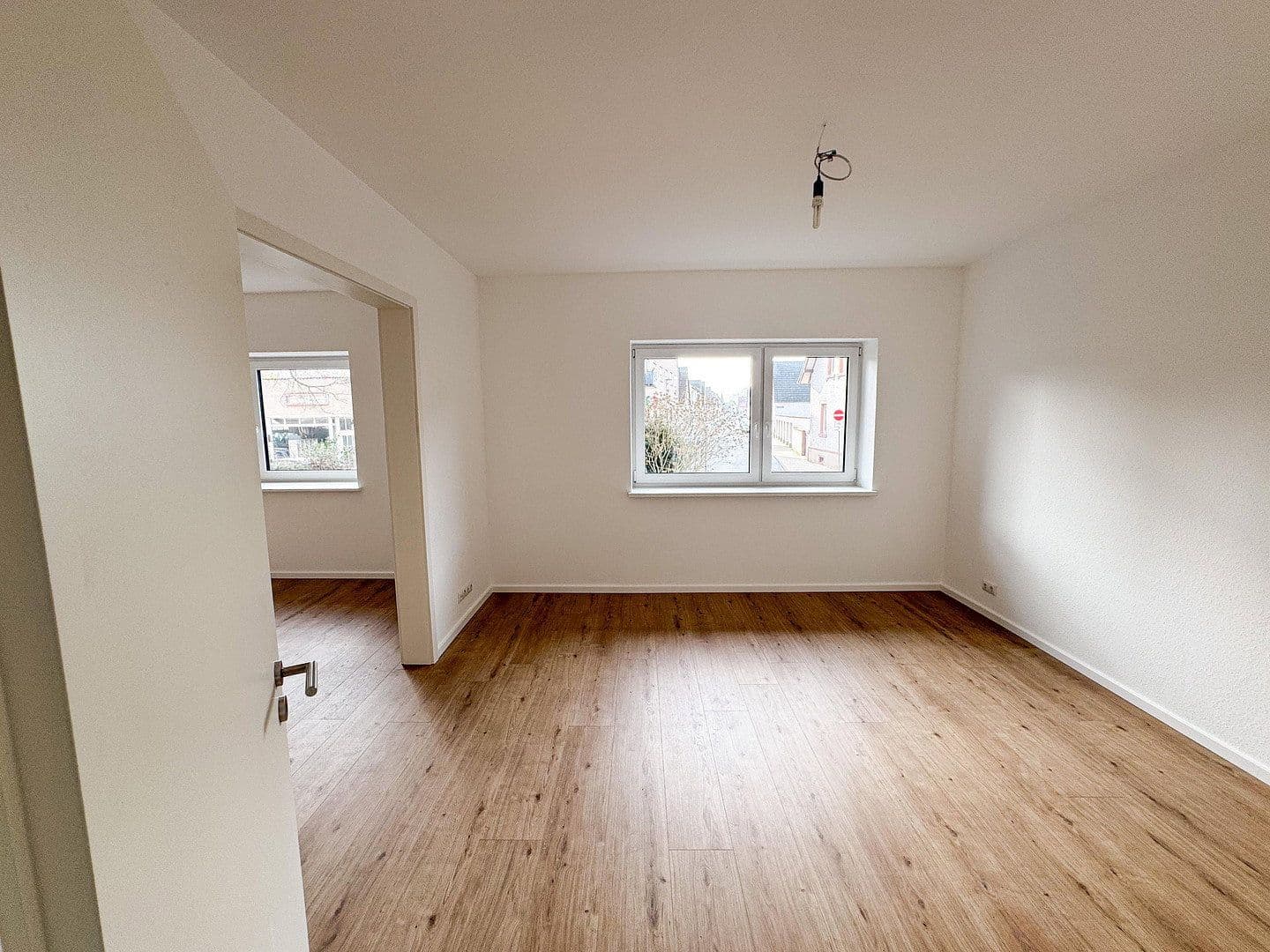 Pronájem bytu 2+1 68 m², Groß-Gerau, Hessen Pronájem bytu 2+1 68 m², Groß-Gerau, Hessen