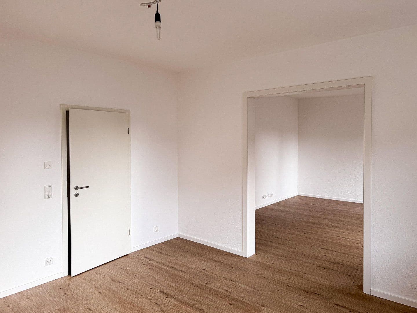 Pronájem bytu 2+1 68 m², Groß-Gerau, Hessen Pronájem bytu 2+1 68 m², Groß-Gerau, Hessen