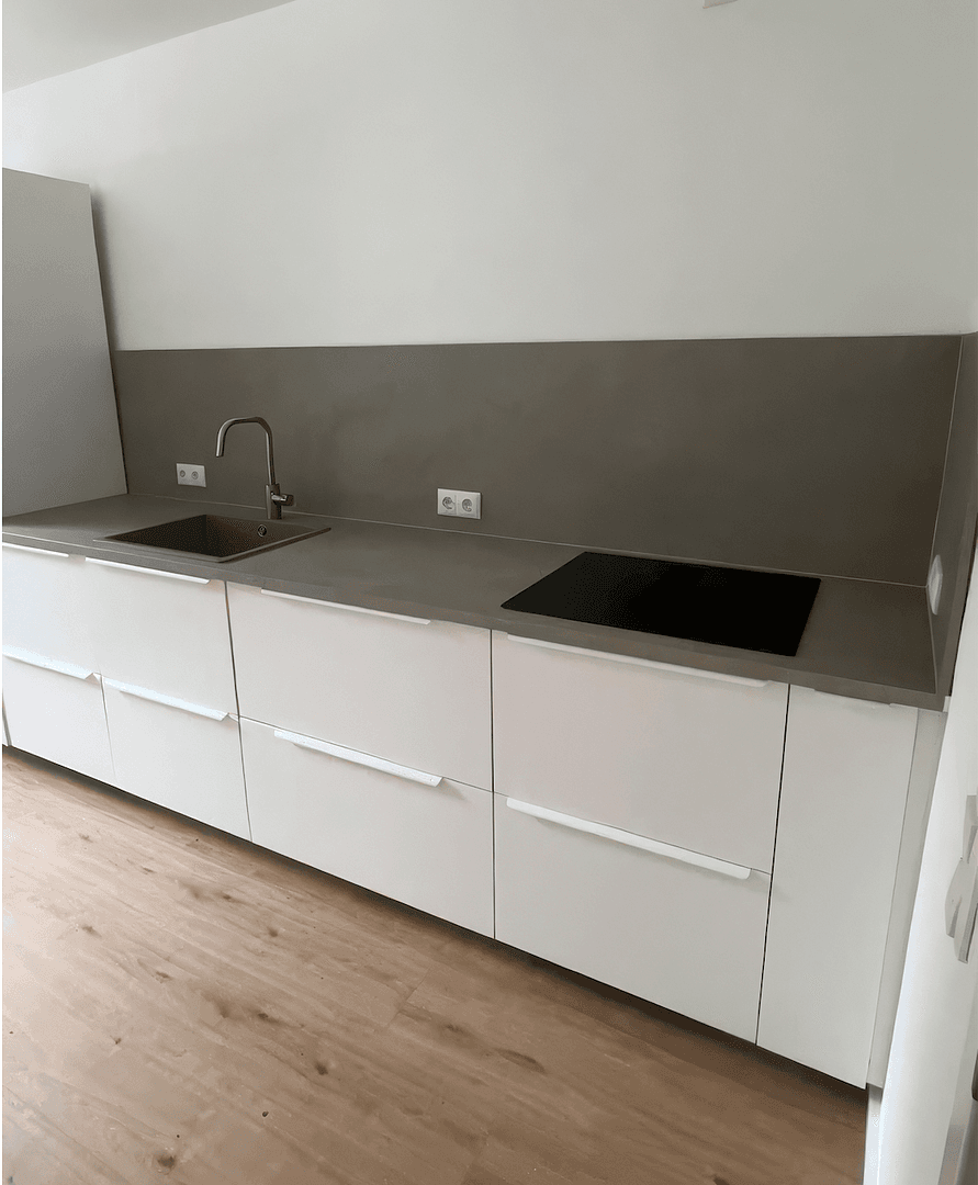 Pronájem bytu 2+1 68 m², Groß-Gerau, Hessen Pronájem bytu 2+1 68 m², Groß-Gerau, Hessen