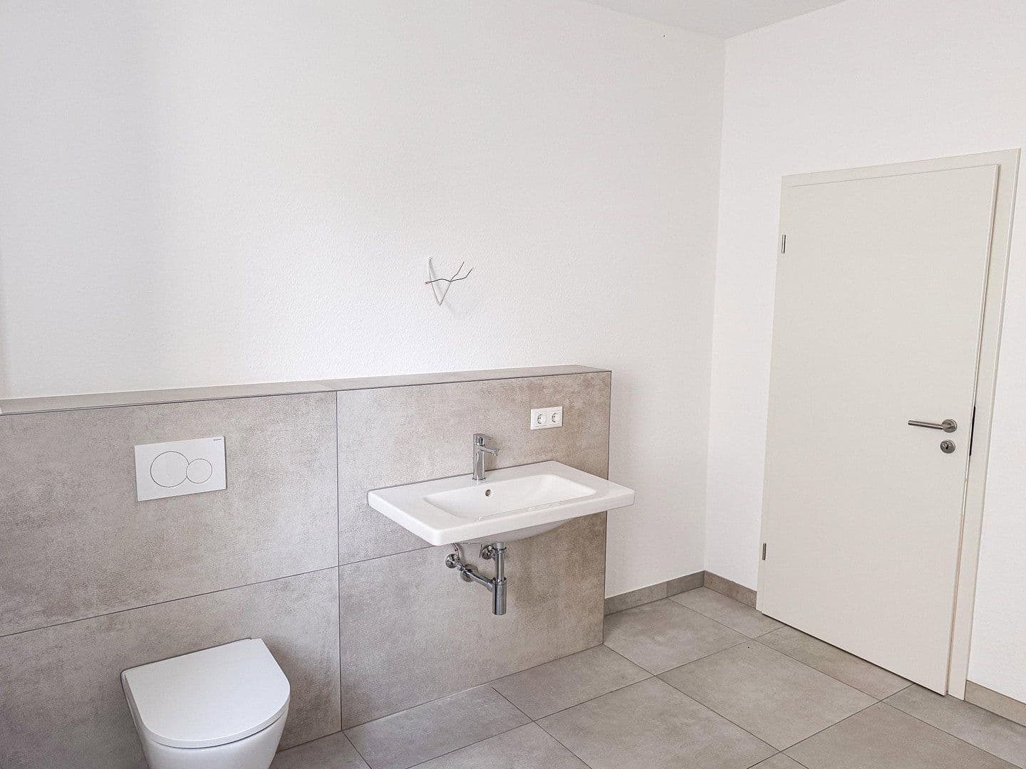 Pronájem bytu 2+1 68 m², Groß-Gerau, Hessen Pronájem bytu 2+1 68 m², Groß-Gerau, Hessen