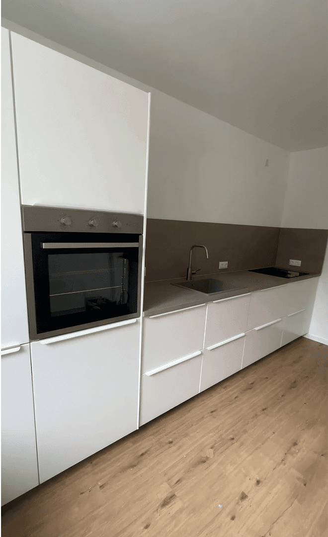 Pronájem bytu 2+1 68 m², Groß-Gerau, Hessen Pronájem bytu 2+1 68 m², Groß-Gerau, Hessen