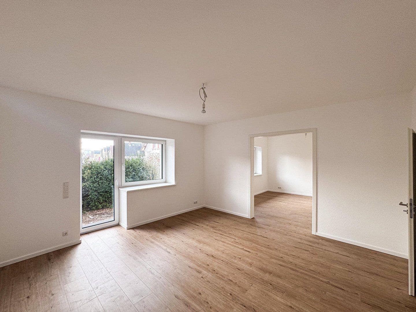 Pronájem bytu 2+1 68 m², Groß-Gerau, Hessen Pronájem bytu 2+1 68 m², Groß-Gerau, Hessen