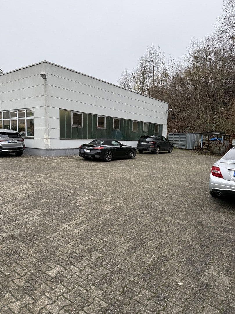 Pronájem nebytového prostoru 1.248 m², Velbert, Severní Porýní-Vestfálsko Pronájem nebytového prostoru 1.248 m², Velbert, Severní Porýní-Vestfálsko