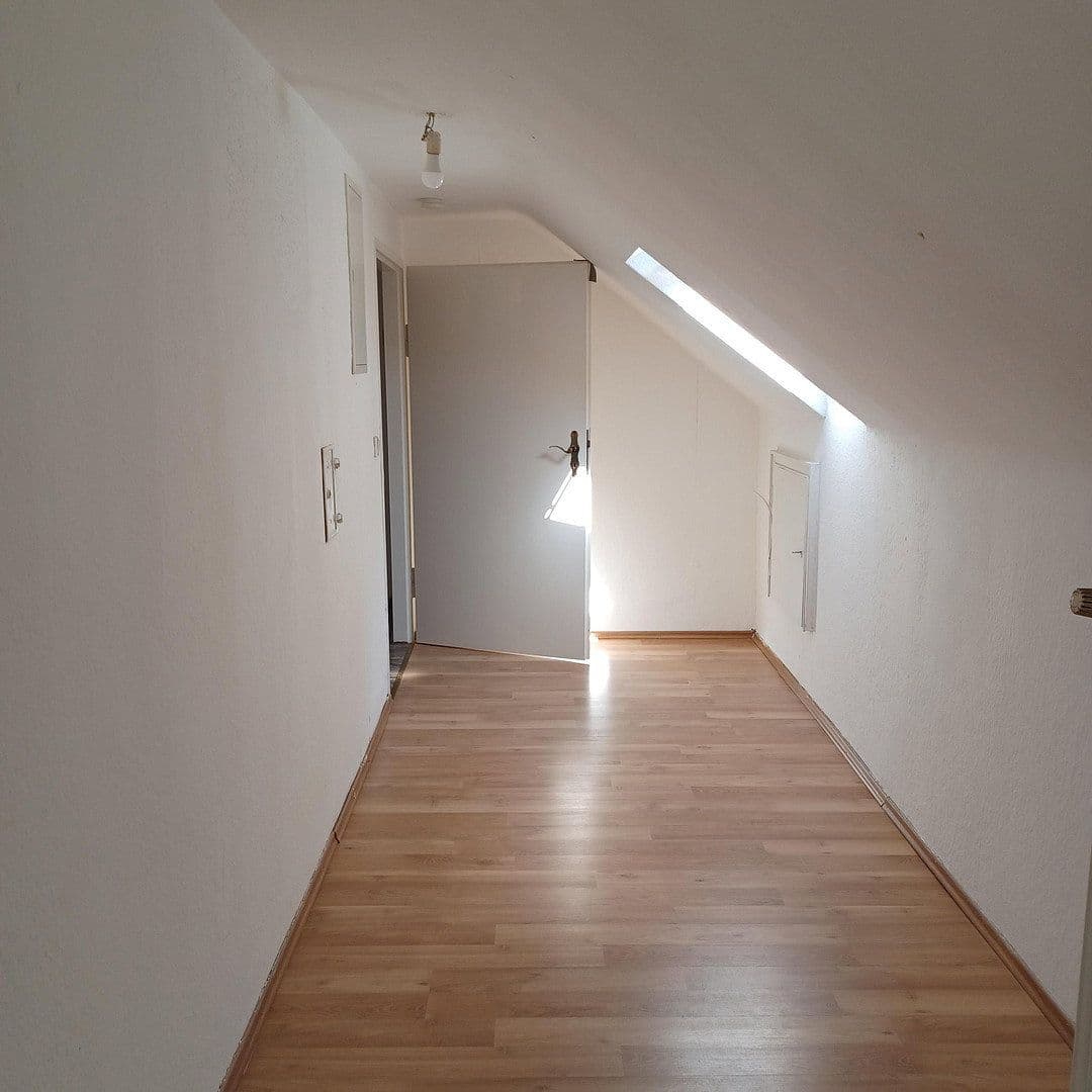 Pronájem bytu 1+1 45 m², Fürth, Bavorsko Pronájem bytu 1+1 45 m², Fürth, Bavorsko