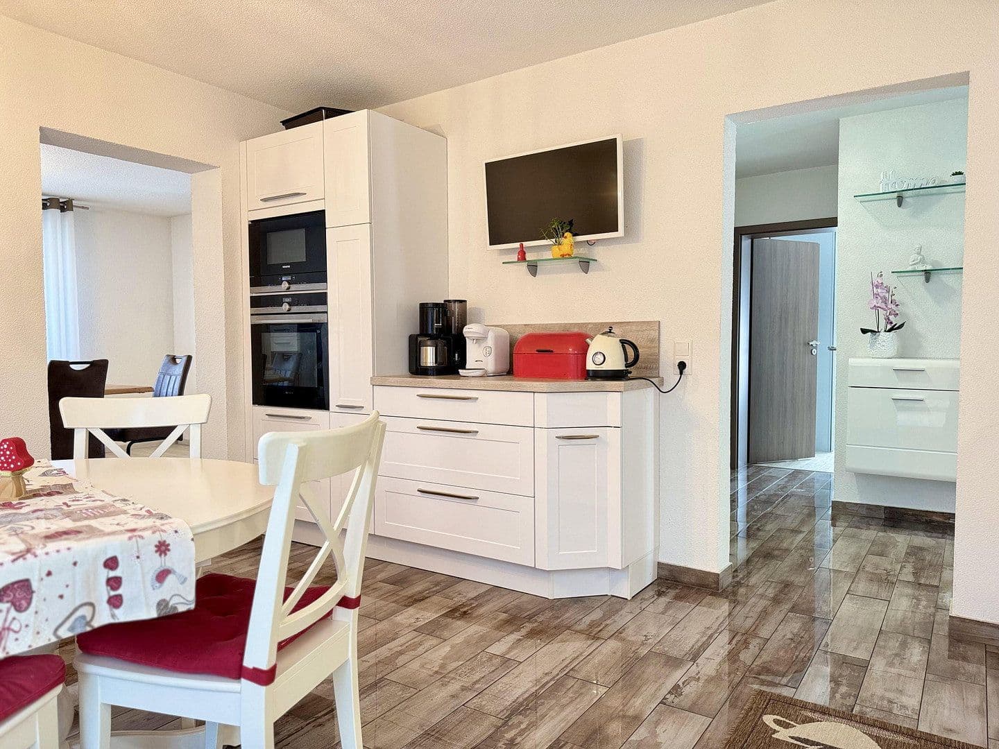 Prodej domu 145 m², pozemek 1.100 m², Offenburg, Bádensko-Württembersko Prodej domu 145 m², pozemek 1.100 m², Offenburg, Bádensko-Württembersko