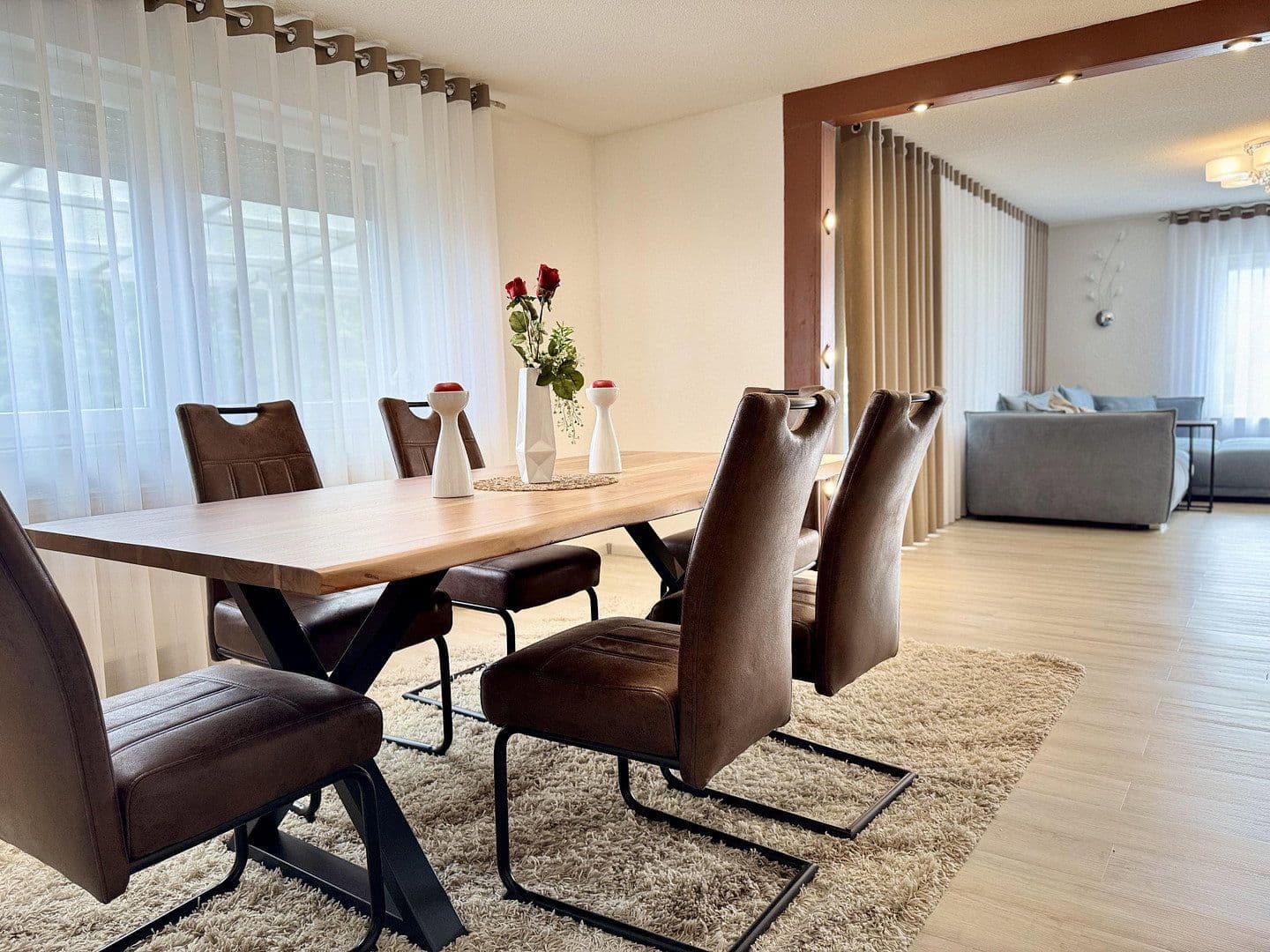 Prodej domu 145 m², pozemek 1.100 m², Offenburg, Bádensko-Württembersko Prodej domu 145 m², pozemek 1.100 m², Offenburg, Bádensko-Württembersko