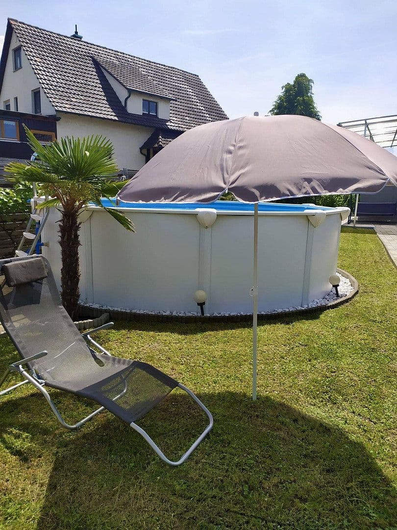 Prodej domu 145 m², pozemek 1.100 m², Offenburg, Bádensko-Württembersko Prodej domu 145 m², pozemek 1.100 m², Offenburg, Bádensko-Württembersko