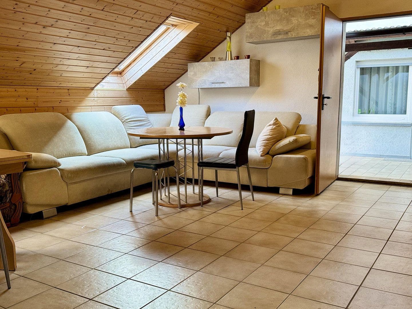 Prodej domu 145 m², pozemek 1.100 m², Offenburg, Bádensko-Württembersko Prodej domu 145 m², pozemek 1.100 m², Offenburg, Bádensko-Württembersko