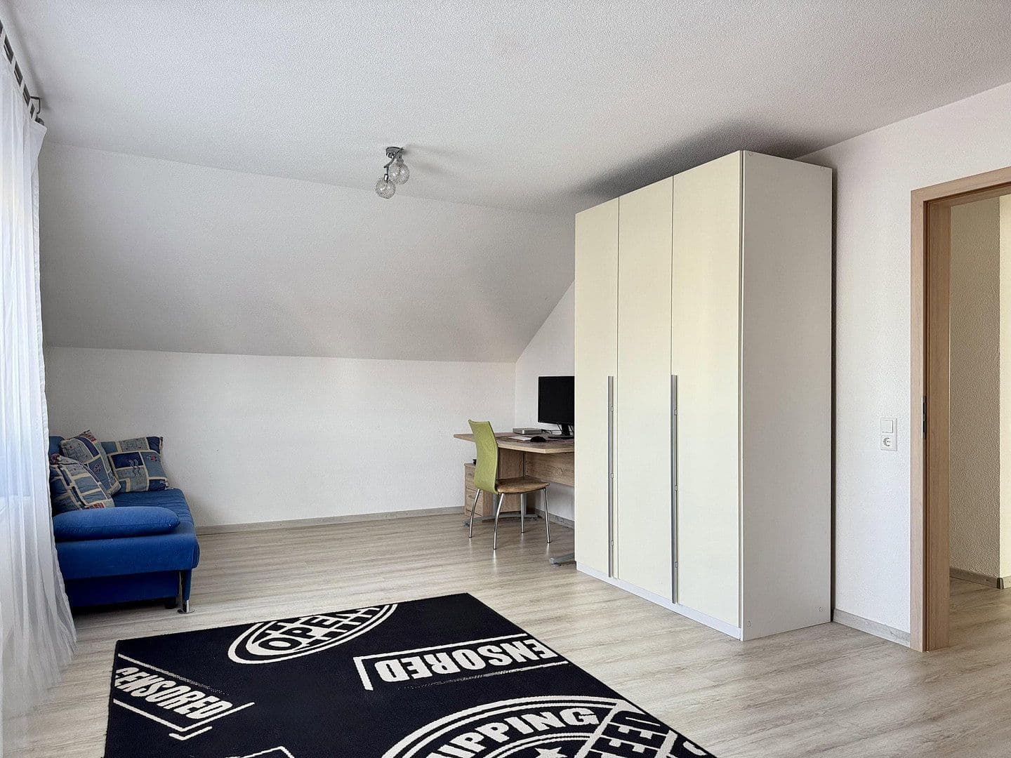 Prodej domu 145 m², pozemek 1.100 m², Offenburg, Bádensko-Württembersko Prodej domu 145 m², pozemek 1.100 m², Offenburg, Bádensko-Württembersko