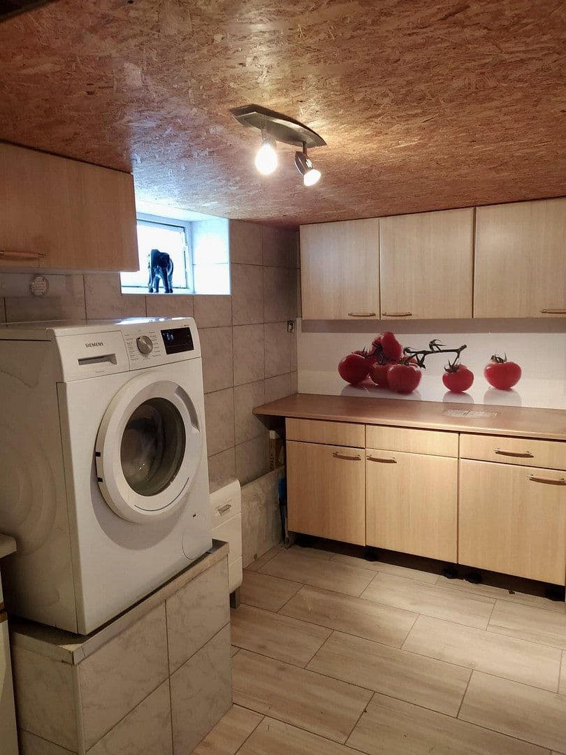 Prodej domu 145 m², pozemek 1.100 m², Offenburg, Bádensko-Württembersko Prodej domu 145 m², pozemek 1.100 m², Offenburg, Bádensko-Württembersko
