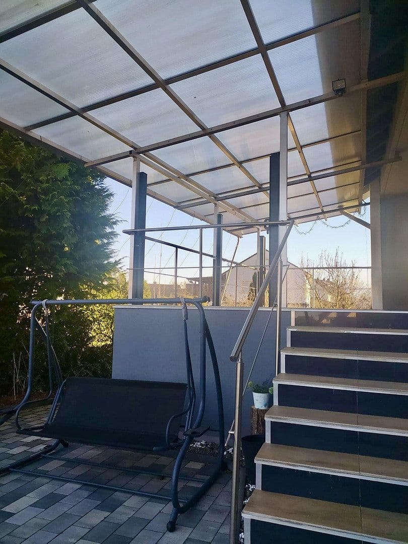 Prodej domu 145 m², pozemek 1.100 m², Offenburg, Bádensko-Württembersko Prodej domu 145 m², pozemek 1.100 m², Offenburg, Bádensko-Württembersko