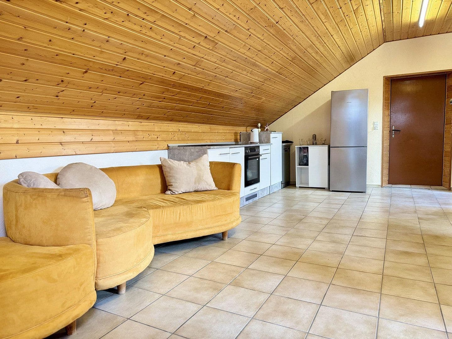 Prodej domu 145 m², pozemek 1.100 m², Offenburg, Bádensko-Württembersko Prodej domu 145 m², pozemek 1.100 m², Offenburg, Bádensko-Württembersko