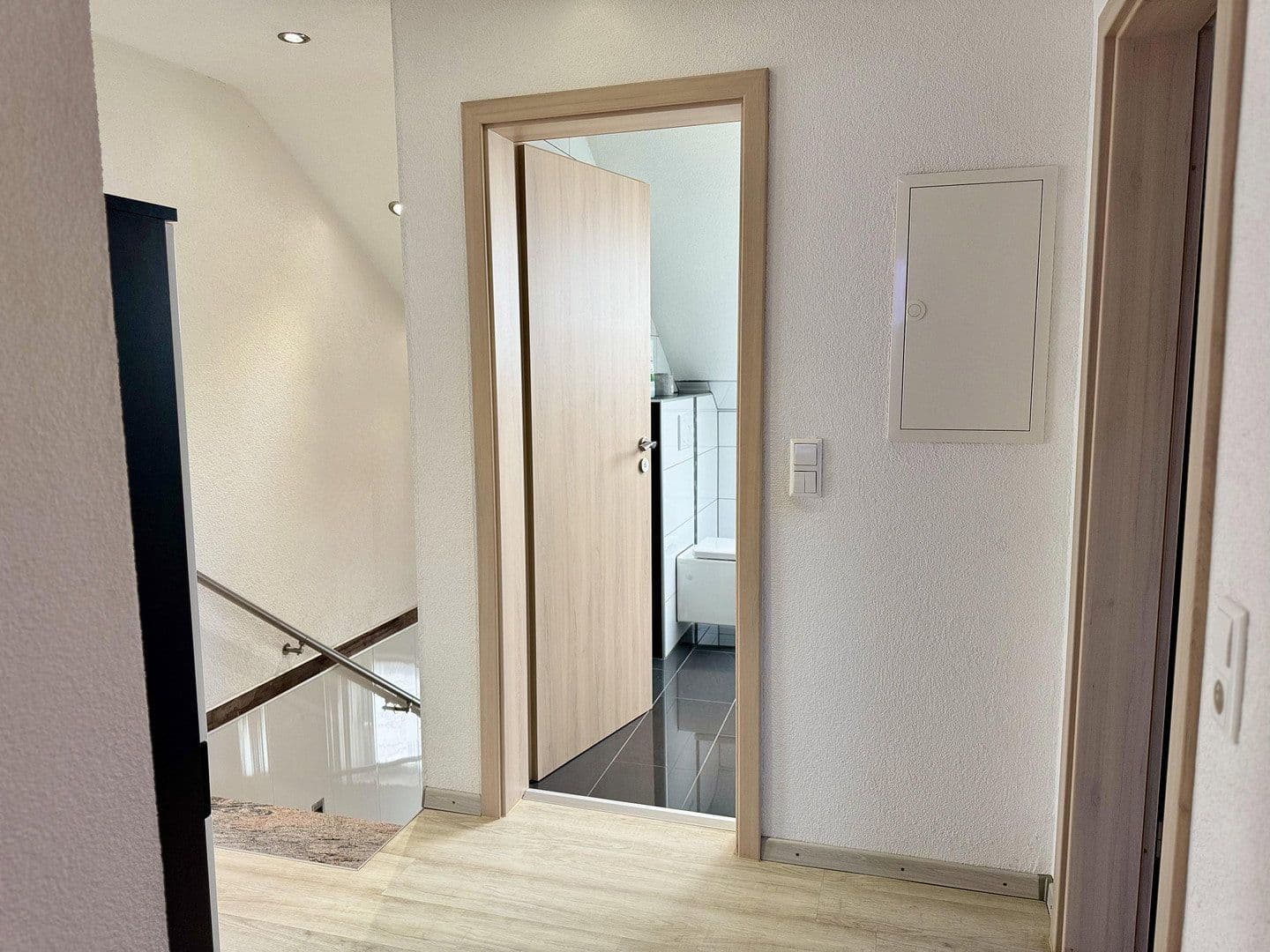Prodej domu 145 m², pozemek 1.100 m², Offenburg, Bádensko-Württembersko Prodej domu 145 m², pozemek 1.100 m², Offenburg, Bádensko-Württembersko