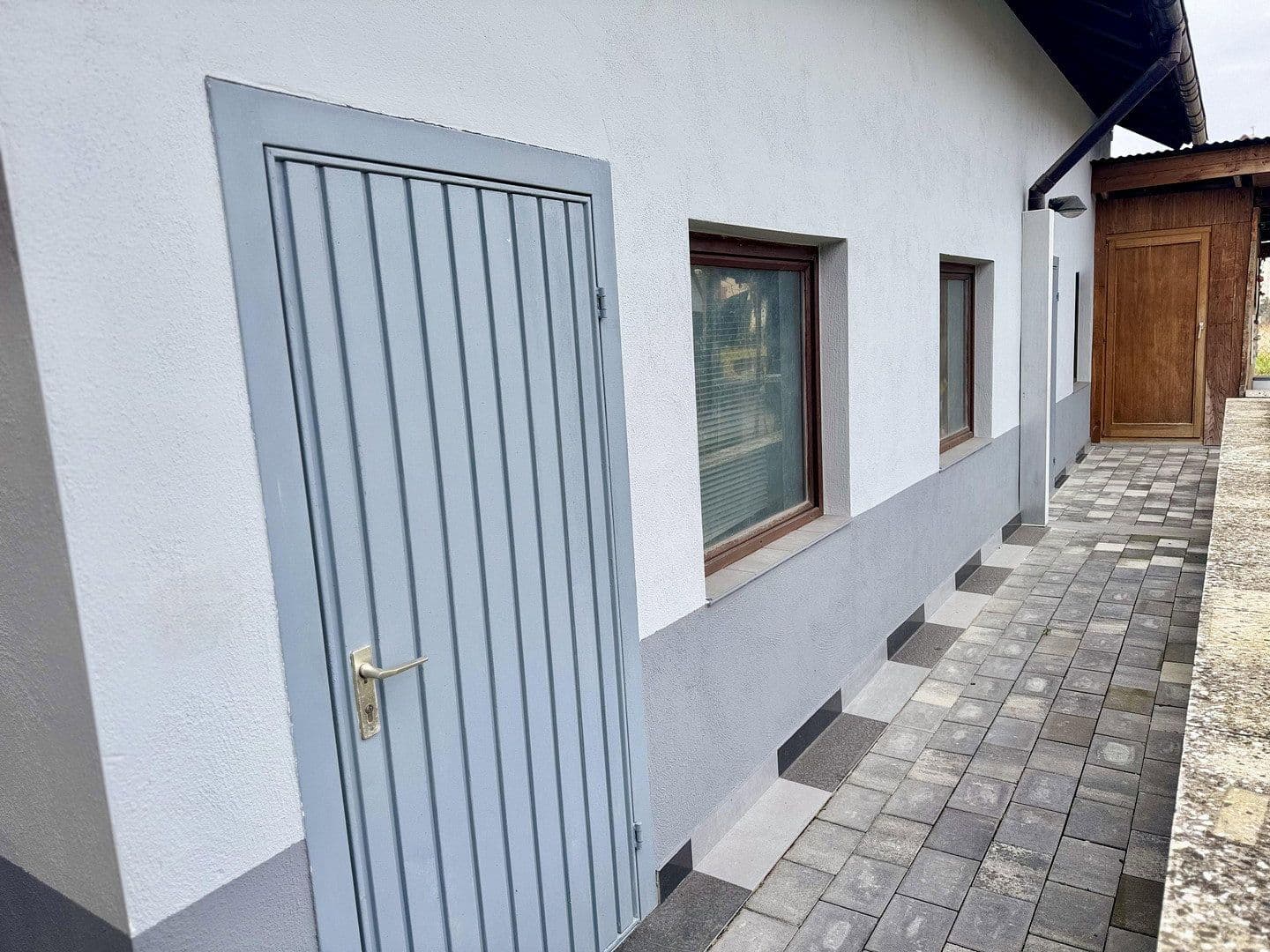 Prodej domu 145 m², pozemek 1.100 m², Offenburg, Bádensko-Württembersko Prodej domu 145 m², pozemek 1.100 m², Offenburg, Bádensko-Württembersko