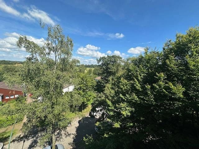 Pronájem bytu 3+1 104 m², Pinnaudamm 4, Pinneberg, Šlesvicko-Holštýnsko Pronájem bytu 3+1 104 m², Pinnaudamm 4, Pinneberg, Šlesvicko-Holštýnsko