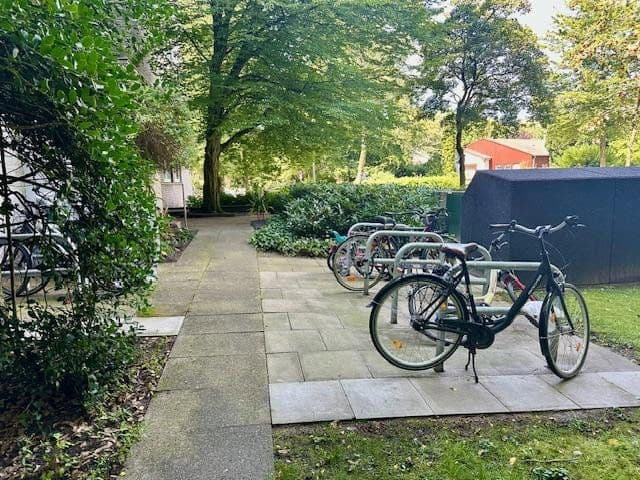 Pronájem bytu 3+1 104 m², Pinnaudamm 4, Pinneberg, Šlesvicko-Holštýnsko Pronájem bytu 3+1 104 m², Pinnaudamm 4, Pinneberg, Šlesvicko-Holštýnsko