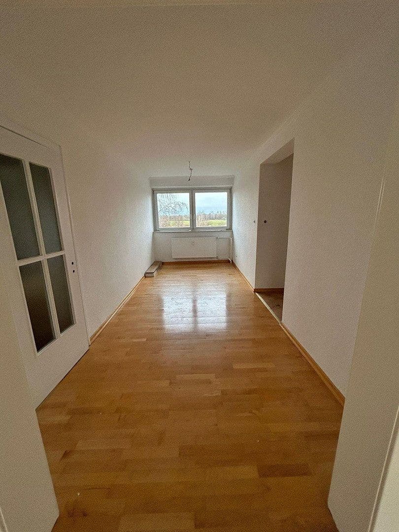 Pronájem bytu 3+1 104 m², Pinnaudamm 4, Pinneberg, Šlesvicko-Holštýnsko Pronájem bytu 3+1 104 m², Pinnaudamm 4, Pinneberg, Šlesvicko-Holštýnsko