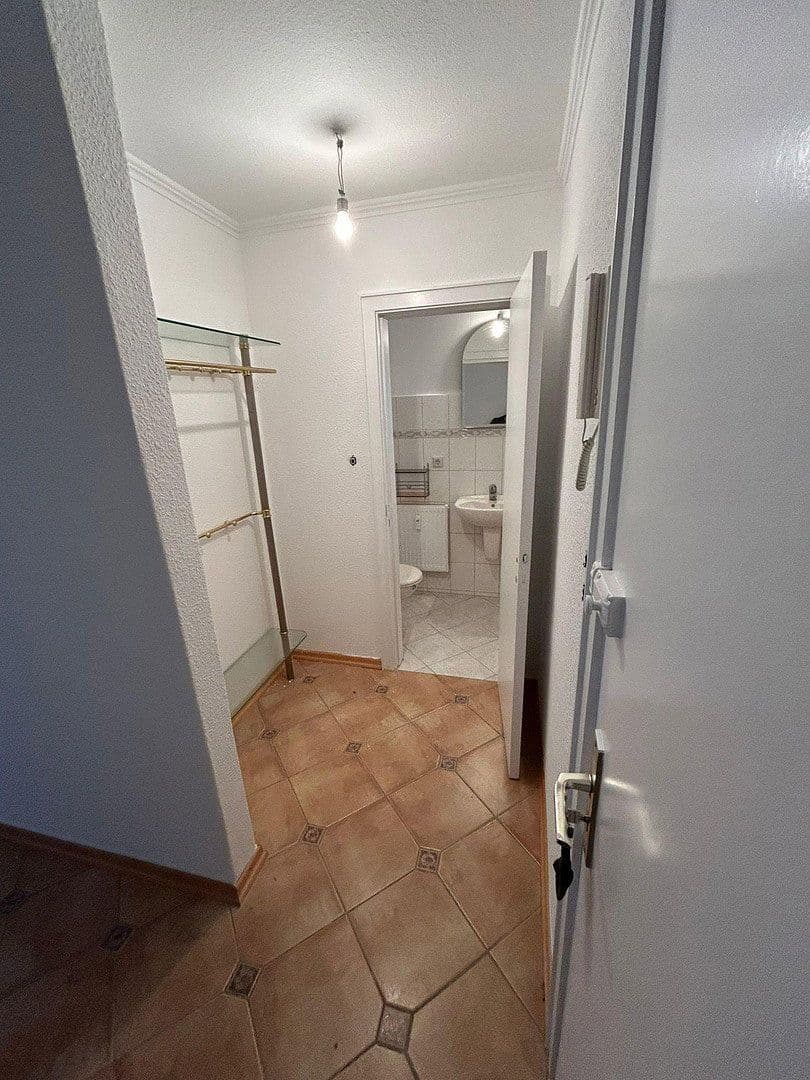 Pronájem bytu 3+1 104 m², Pinnaudamm 4, Pinneberg, Šlesvicko-Holštýnsko Pronájem bytu 3+1 104 m², Pinnaudamm 4, Pinneberg, Šlesvicko-Holštýnsko