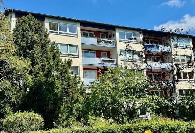 Pronájem bytu 3+1 104 m², Pinnaudamm 4, Pinneberg, Šlesvicko-Holštýnsko Pronájem bytu 3+1 104 m², Pinnaudamm 4, Pinneberg, Šlesvicko-Holštýnsko