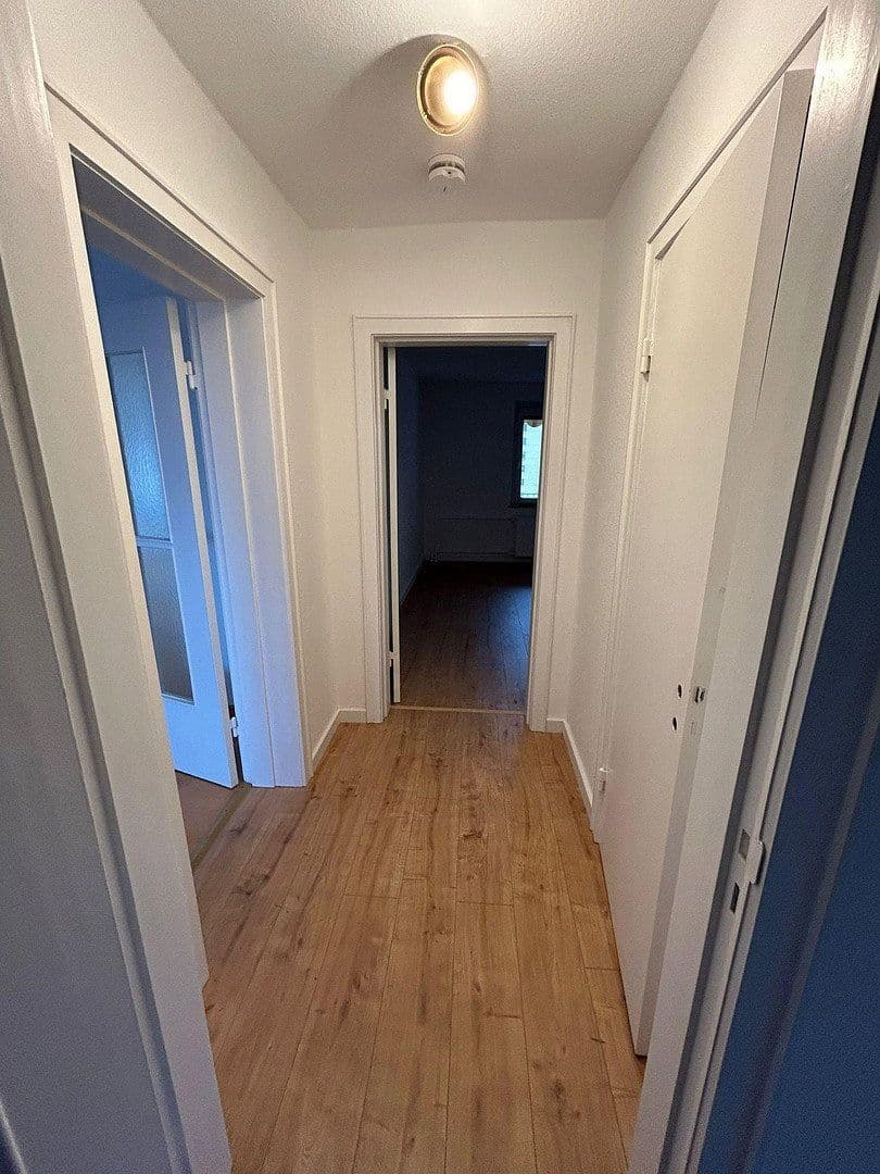 Pronájem bytu 3+1 104 m², Pinnaudamm 4, Pinneberg, Šlesvicko-Holštýnsko Pronájem bytu 3+1 104 m², Pinnaudamm 4, Pinneberg, Šlesvicko-Holštýnsko