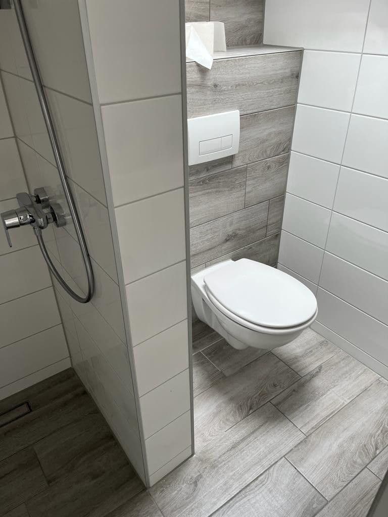 Pronájem bytu 2+1 60 m², Schelklingen, Bádensko-Württembersko Pronájem bytu 2+1 60 m², Schelklingen, Bádensko-Württembersko