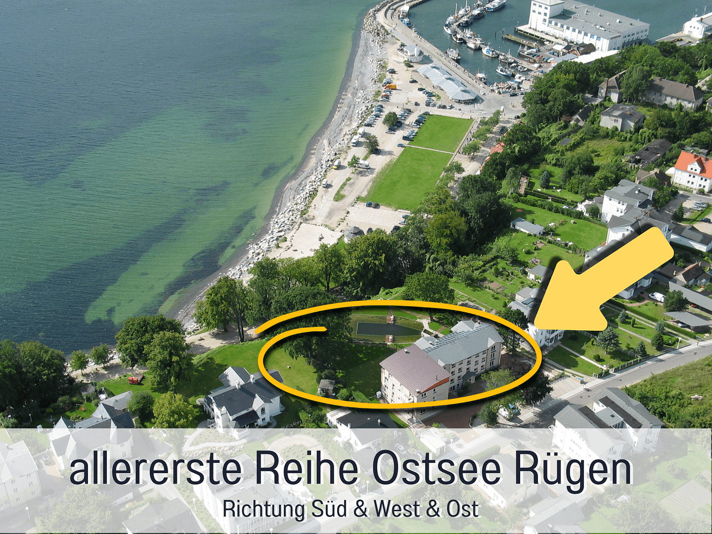 Prodej bytu 4+1 98 m², Ringstraße 4, Sassnitz, Mecklenburg-Vorpommern Prodej bytu 4+1 98 m², Ringstraße 4, Sassnitz, Mecklenburg-Vorpommern