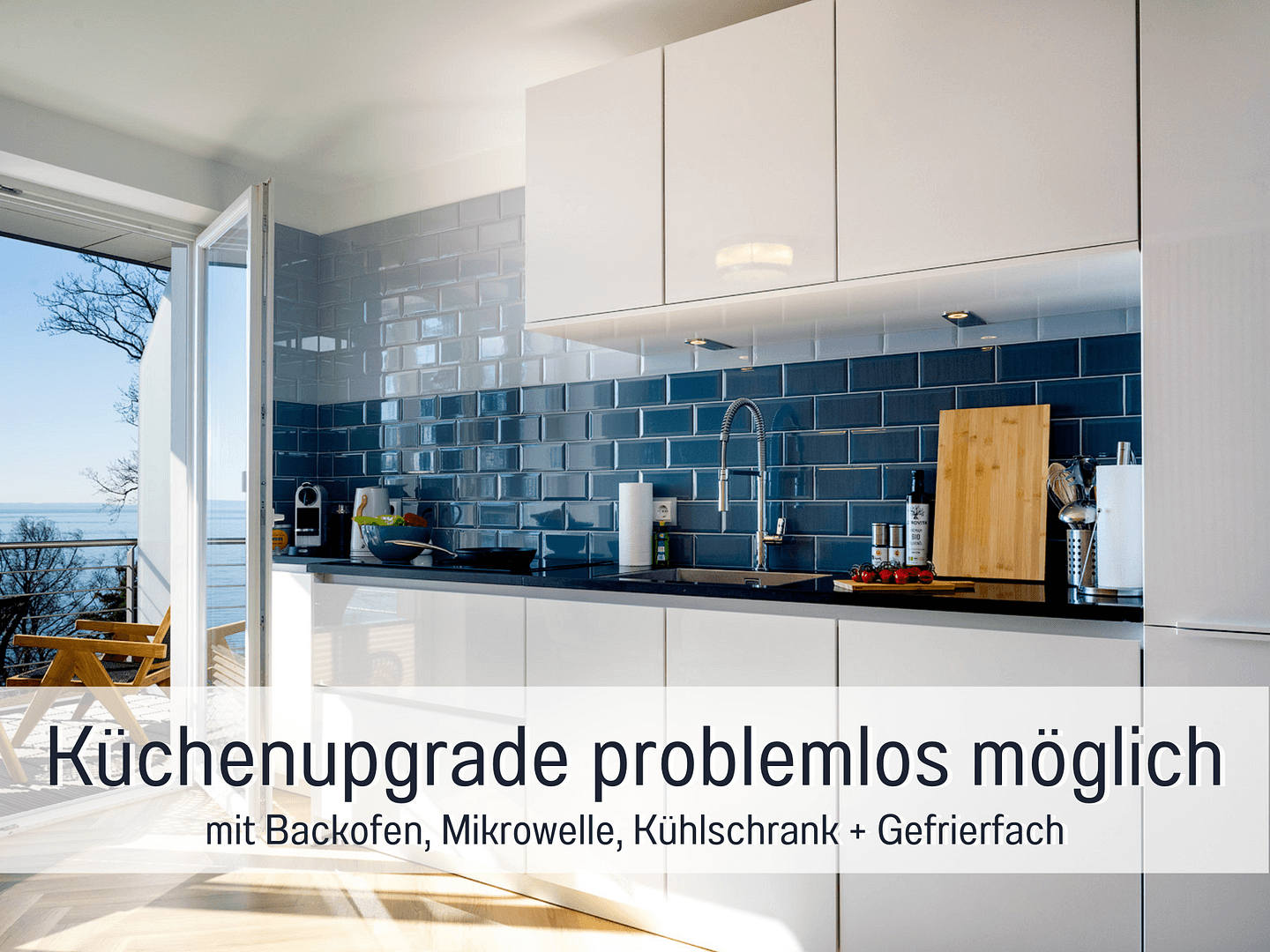 Prodej bytu 4+1 98 m², Ringstraße 4, Sassnitz, Mecklenburg-Vorpommern Prodej bytu 4+1 98 m², Ringstraße 4, Sassnitz, Mecklenburg-Vorpommern