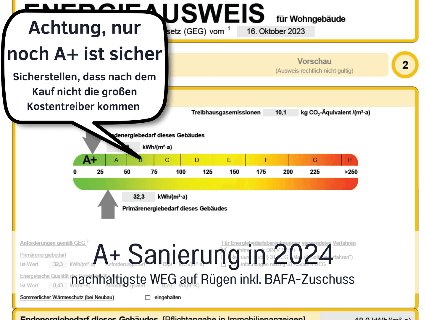 Prodej bytu 4+1 98 m², Ringstraße 4, Sassnitz, Mecklenburg-Vorpommern Prodej bytu 4+1 98 m², Ringstraße 4, Sassnitz, Mecklenburg-Vorpommern