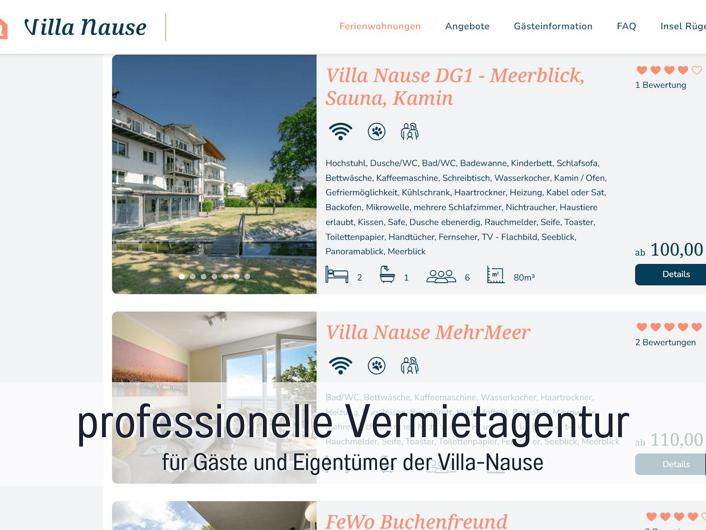 Prodej bytu 4+1 98 m², Ringstraße 4, Sassnitz, Mecklenburg-Vorpommern Prodej bytu 4+1 98 m², Ringstraße 4, Sassnitz, Mecklenburg-Vorpommern