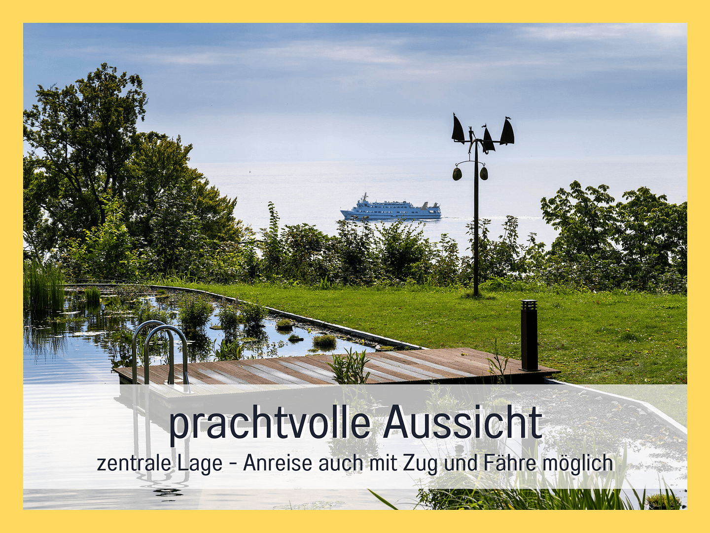 Prodej bytu 4+1 98 m², Ringstraße 4, Sassnitz, Mecklenburg-Vorpommern Prodej bytu 4+1 98 m², Ringstraße 4, Sassnitz, Mecklenburg-Vorpommern