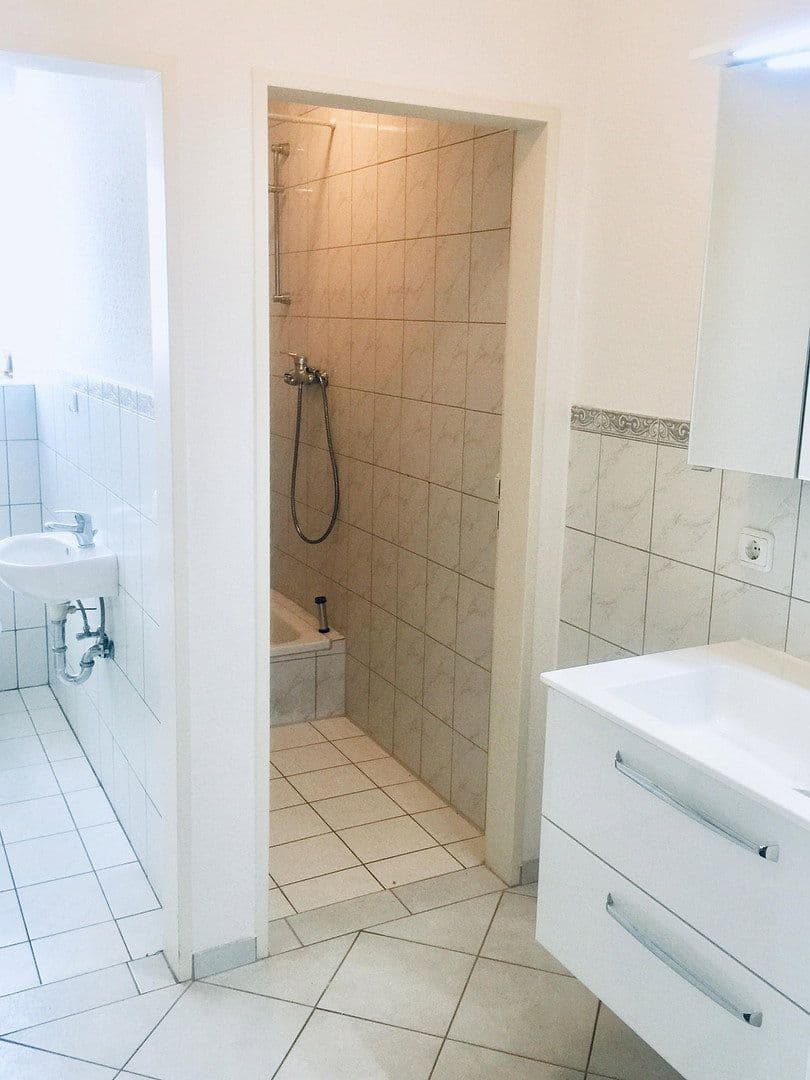 Pronájem kanceláře 109 m², Bobingen, Bavorsko Pronájem kanceláře 109 m², Bobingen, Bavorsko