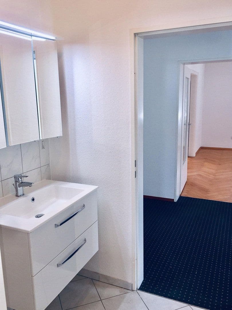 Pronájem kanceláře 109 m², Bobingen, Bavorsko Pronájem kanceláře 109 m², Bobingen, Bavorsko
