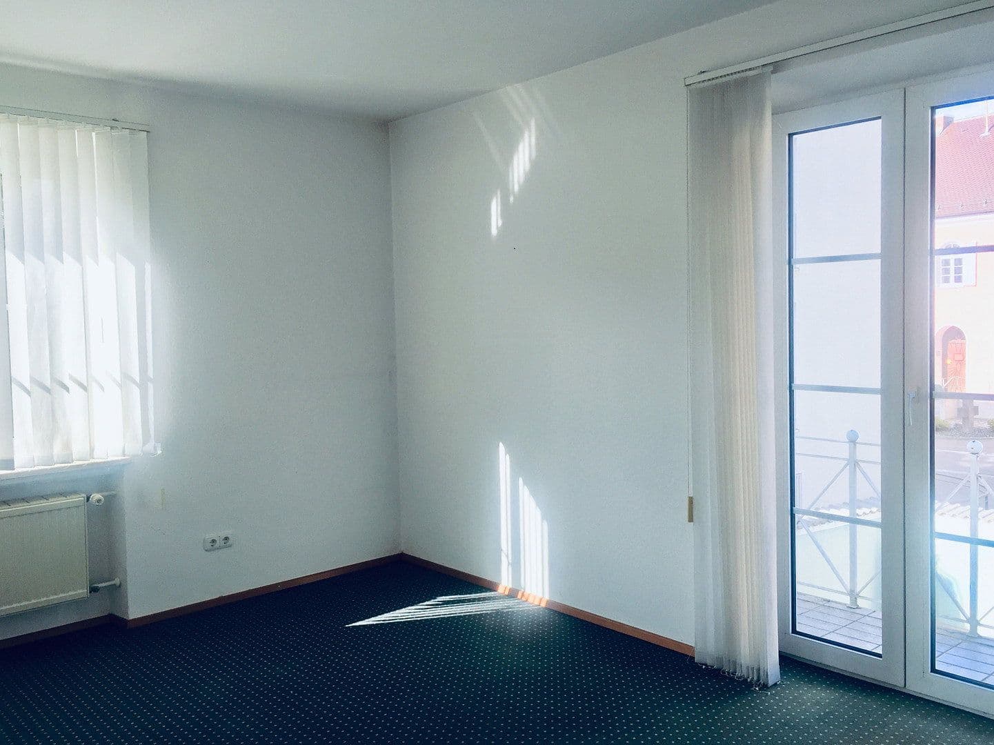 Pronájem kanceláře 109 m², Bobingen, Bavorsko Pronájem kanceláře 109 m², Bobingen, Bavorsko